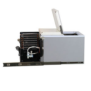 Eiswürfelmaschine für Boote / für Schiffe