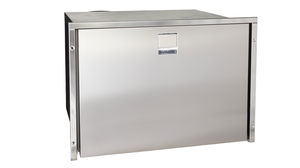 Gefrierschrank für Boot