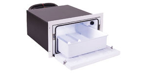 Kühlschrank für Boot