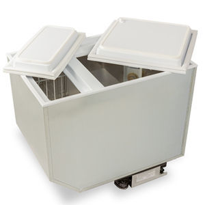 Kühlschrank für Boot