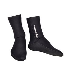 Neoprensocken für Wassersport