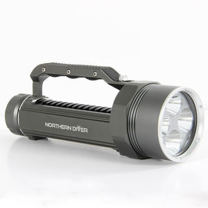 LED-Tauchlampe