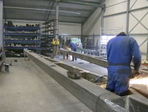 Anhänger für Materialumschlag 1