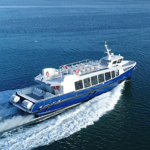 Passagierboot