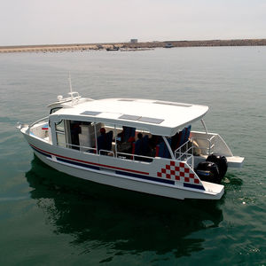 Passagierboot