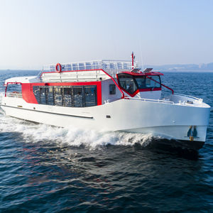 Passagierboot