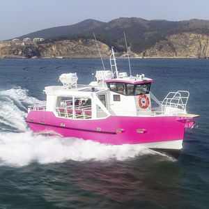 Passagierboot