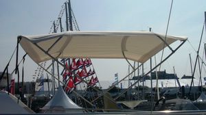 Bimini-Top für Boot