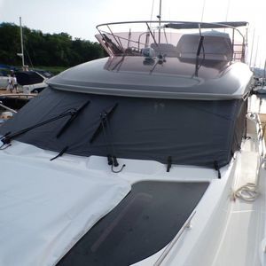 Vorhang für Boote 1