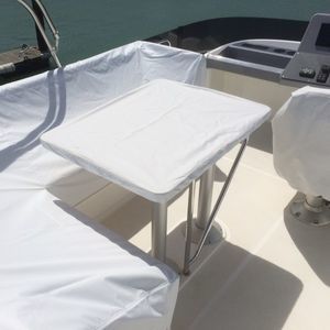 Schutzhülle für Boote 1