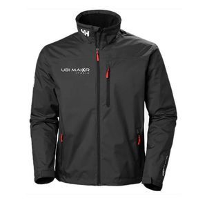 Navigationsjacke 1