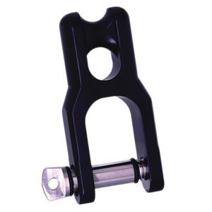 Schäkel für Segelboote / für Fall 1