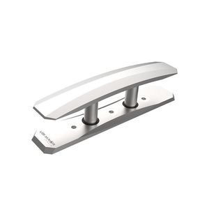 flache Klampe 1
