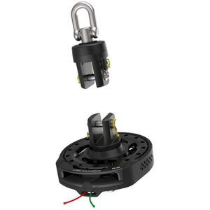 Trommel für Code 0 1