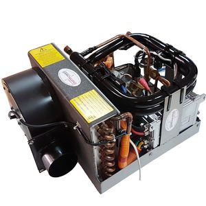 Klimaanlage für Boot