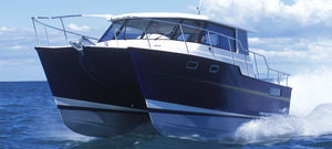 Express-Cruiser / Katamaran 1