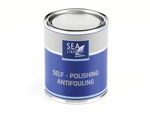 Antifouling für Boote