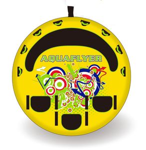 Schleppboje / max. 4 Personen 1