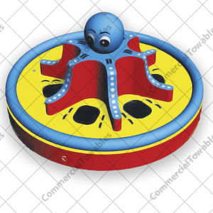 Schleppboje / max. 6 Personen