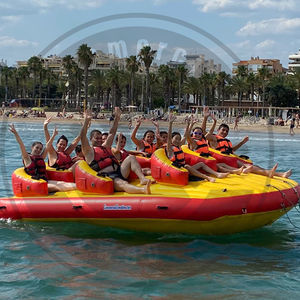 Schleppboje / max. 11 Personen 1
