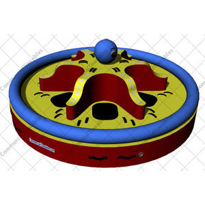 Schleppboje / max. 6 Personen 1