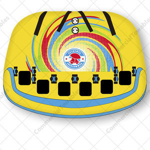 Schleppboje / max. 6 Personen 1