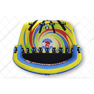 Schleppboje / max. 5 Personen 1