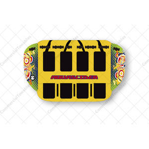 Schleppboje / max. 5 Personen 1