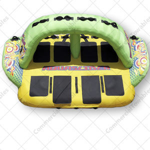 Schleppboje / max. 4 Personen 1