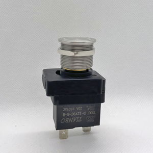 piezoelektrischer Schalter