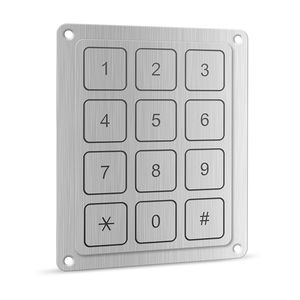 Touchpad für Schiffe