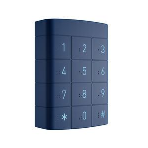 Tastatur / 12 Tasten