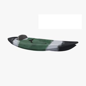 Sit-on-Top-Kajak