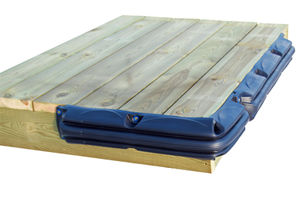 Fender für Yachthafen