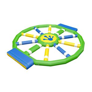Hürde Wasserspielgerät
