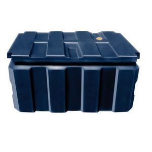 modulares Schwimmponton 1