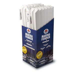 Fender für Yachthafen