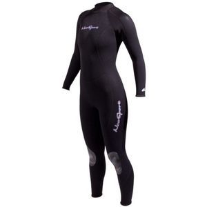 Wassersport-Nassanzug 1