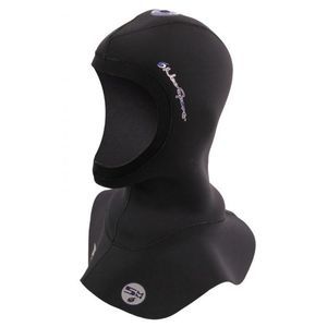 Tauchkopfhaube 1
