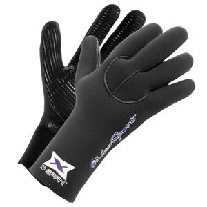 Tauchhandschuh 1