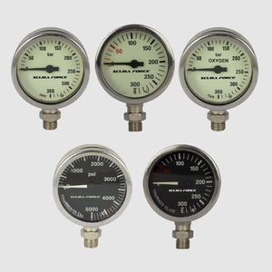 Manometer