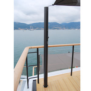 Markiseständer für Yacht