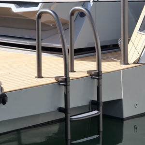 Bootsleiter 1