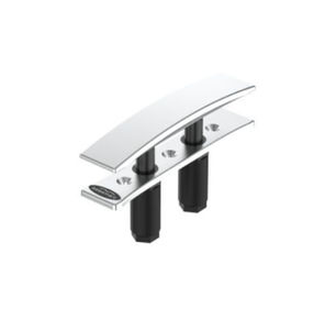 Klampe für Steg