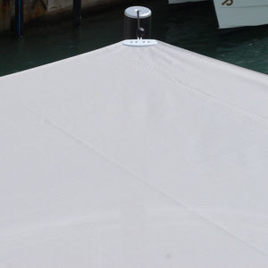 Sonnensegel für Boot 1