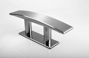 Klampe für Boot