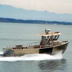 Berufsschiff / Berufsschiff für Fischerei 1