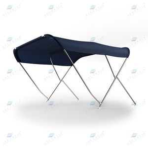 Bimini-Top für Motorboot