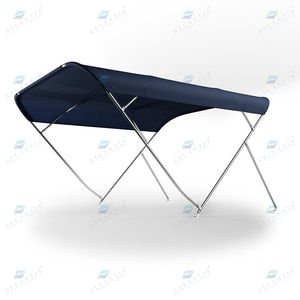 Bimini-Top für Motorboot
