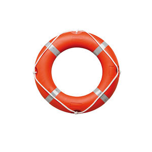 Rettungsring für Boot
